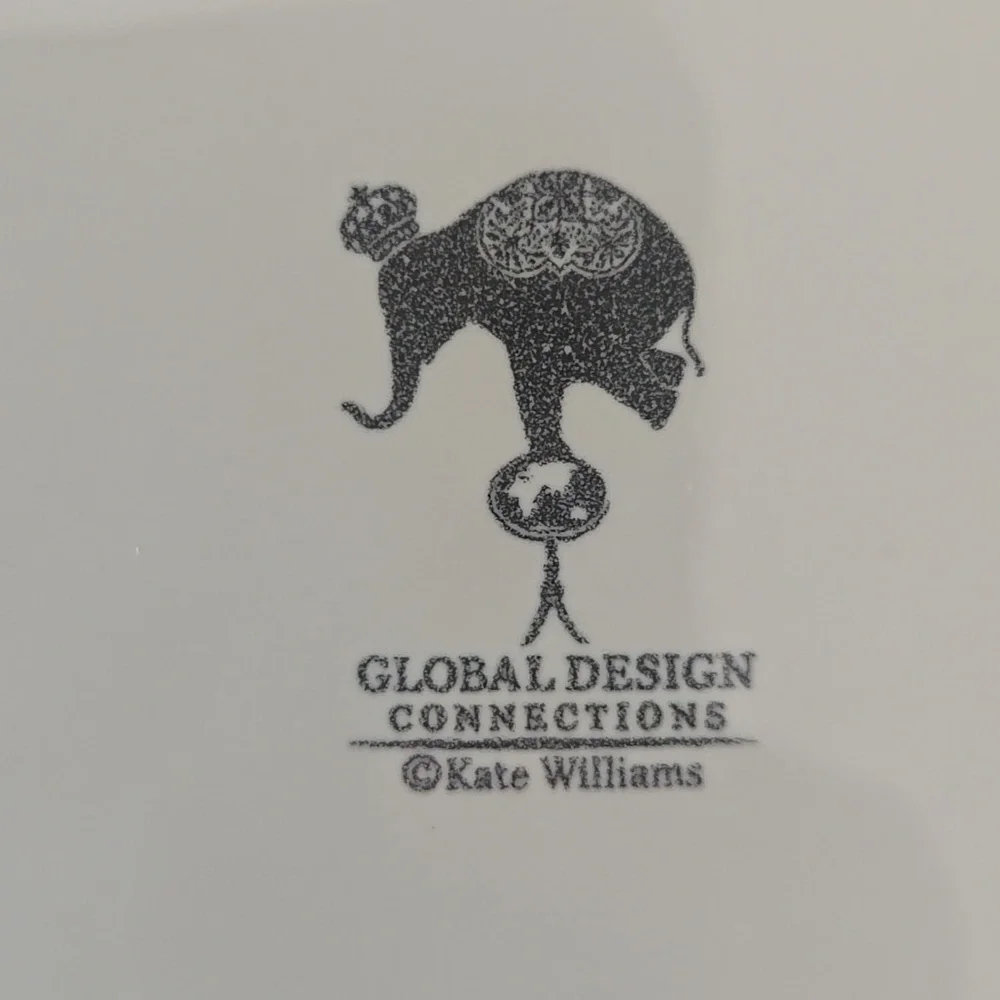 Global Design Connections 